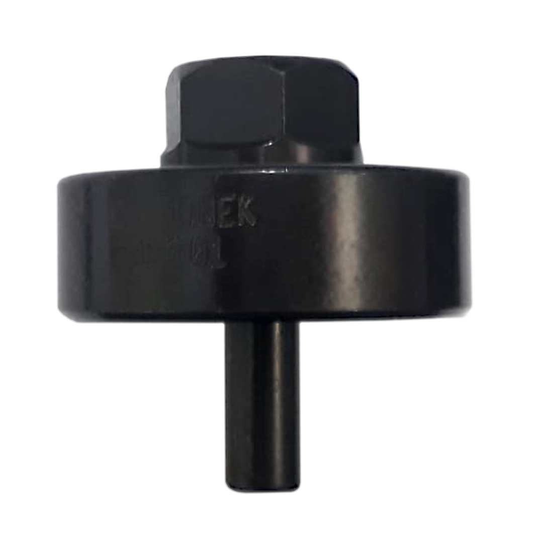 Chave Sextavada 52mm para coxim do amorte...
