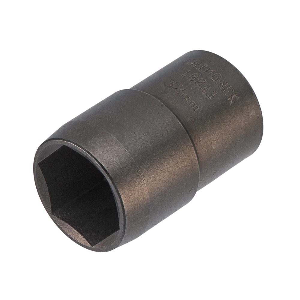 Chave Soquete Sextavada 32mm para cubo di...