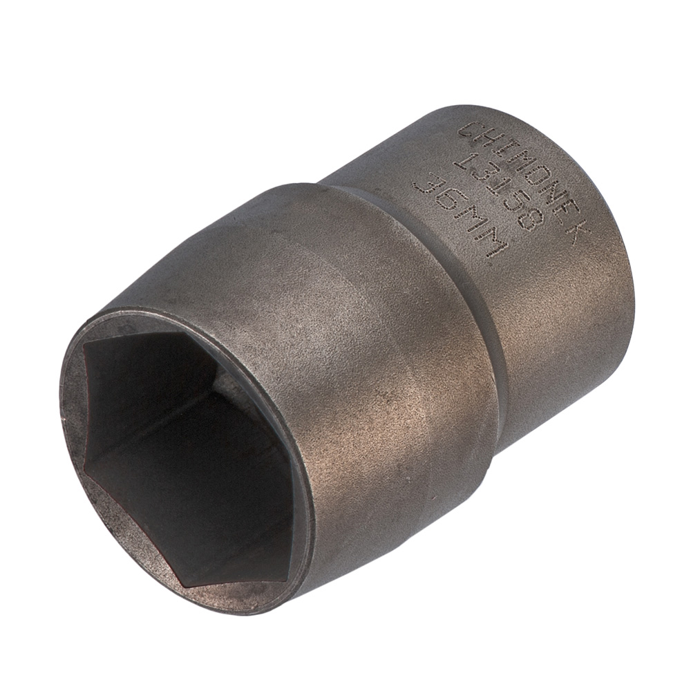 Chave soquete 36mm para a porca do cubo d...