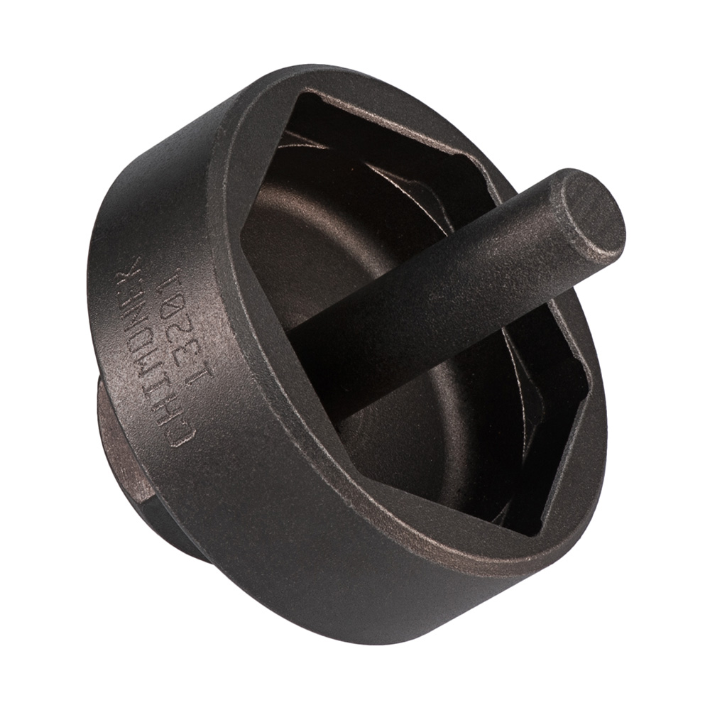 Chave Sextavada 52mm para coxim do amorte...