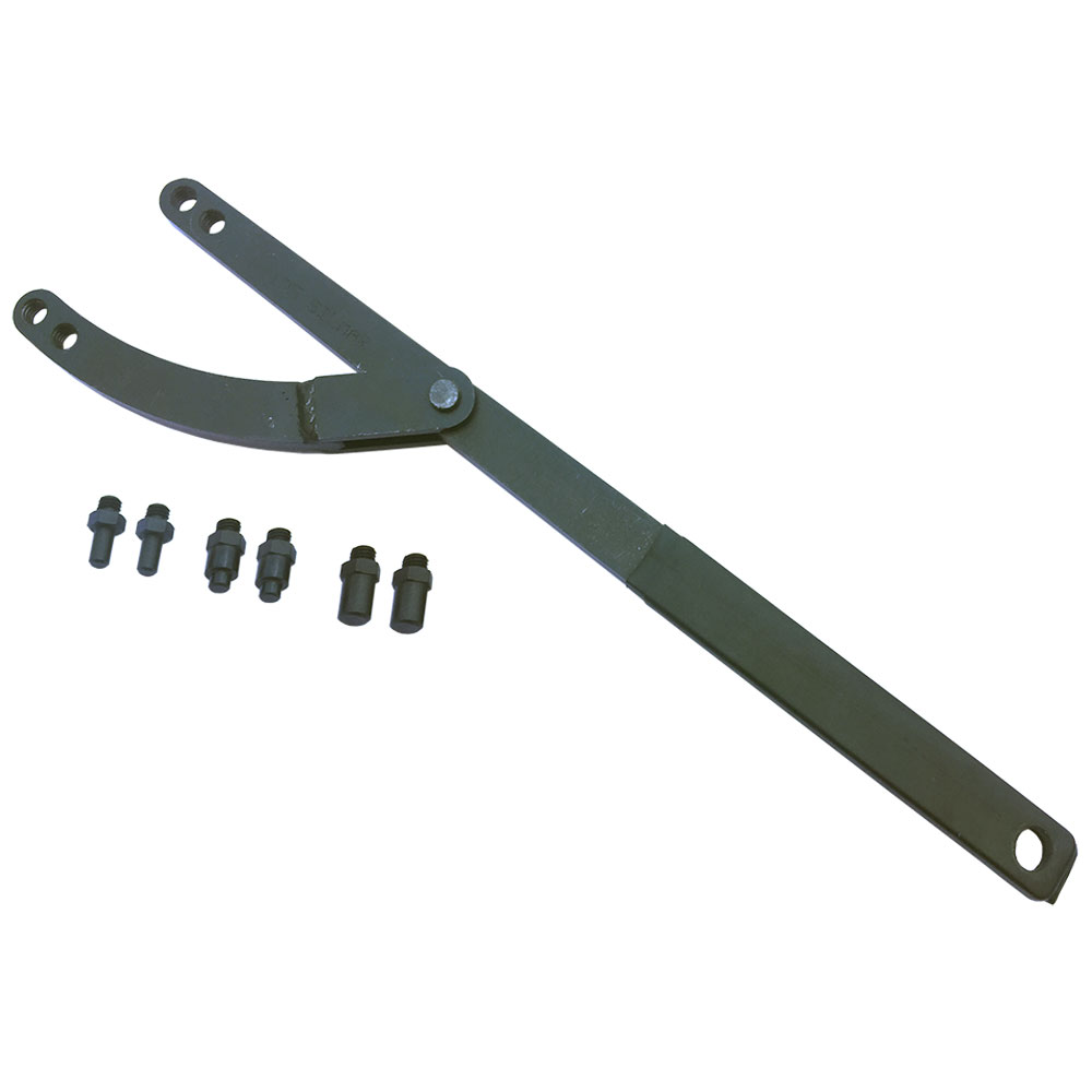 Fixador de Rotor