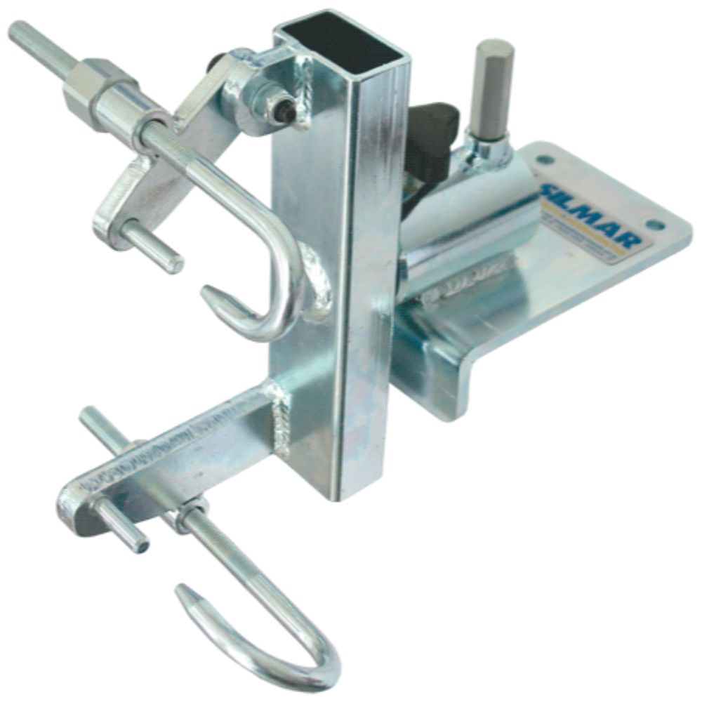 Suporte de Bancada para Motor