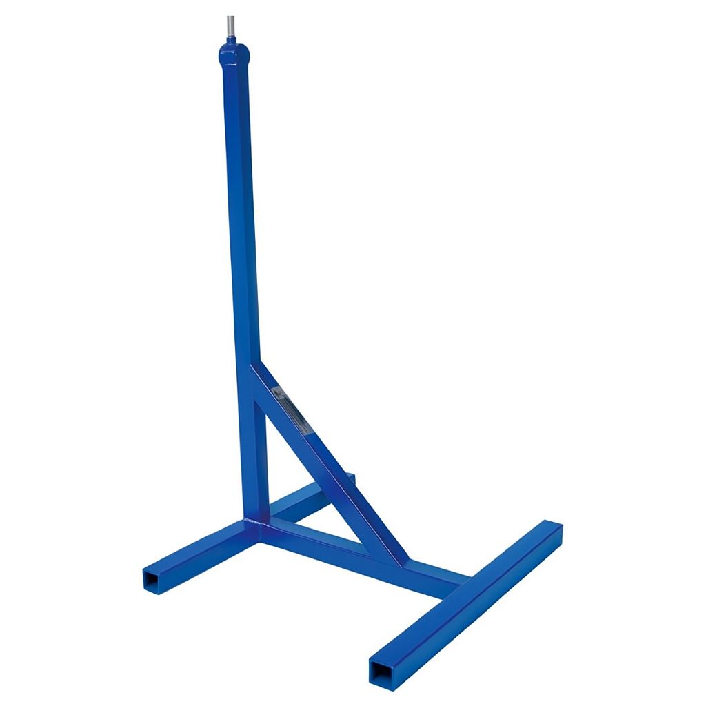 Coluna para Suporte de Motor (suporte ven...