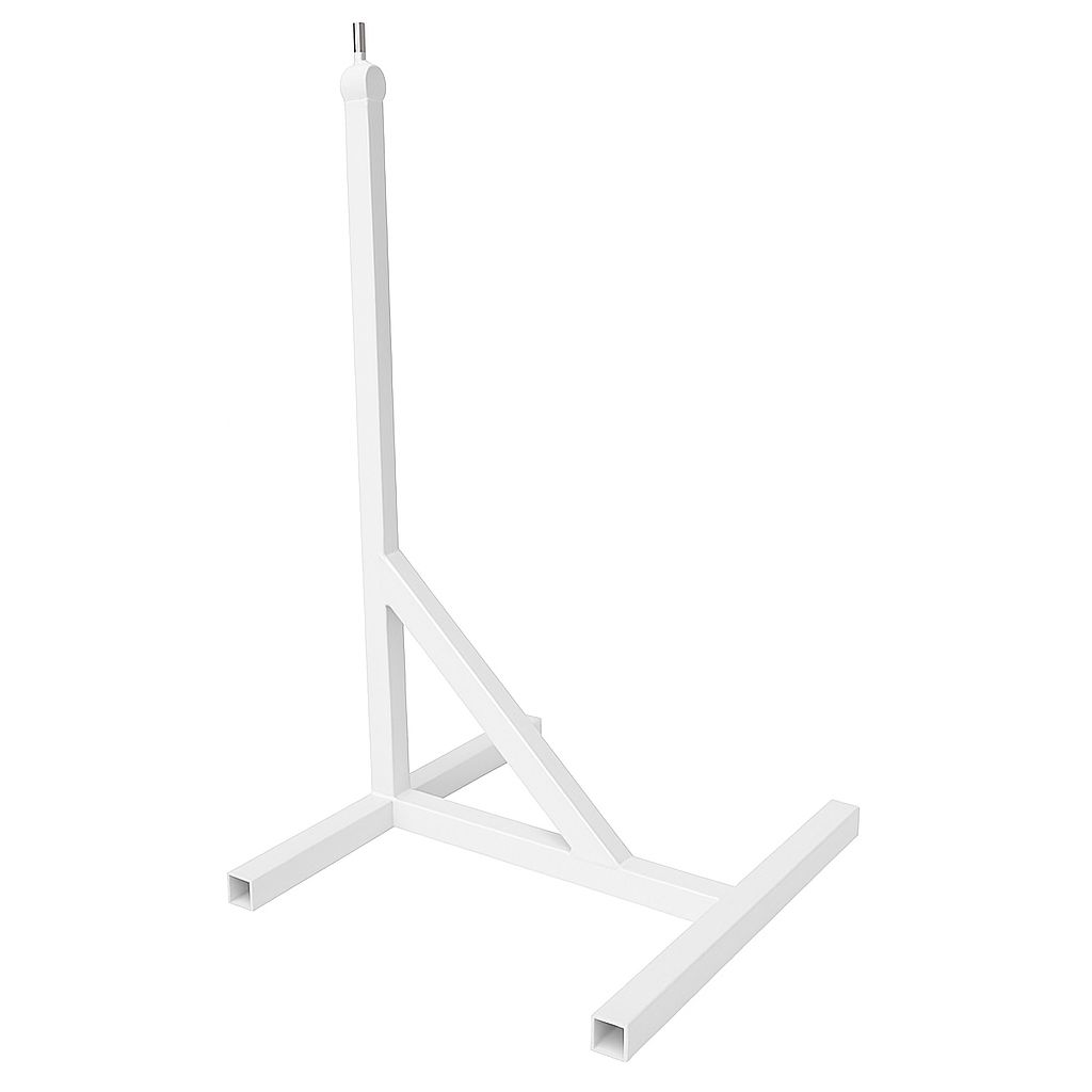 Coluna para Suporte de Motor (suporte ven...