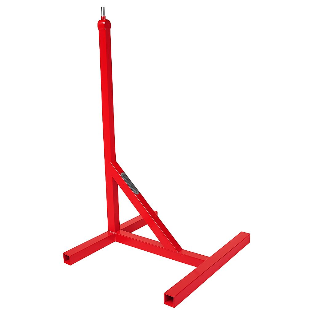 Coluna para Suporte de Motor (suporte ven...