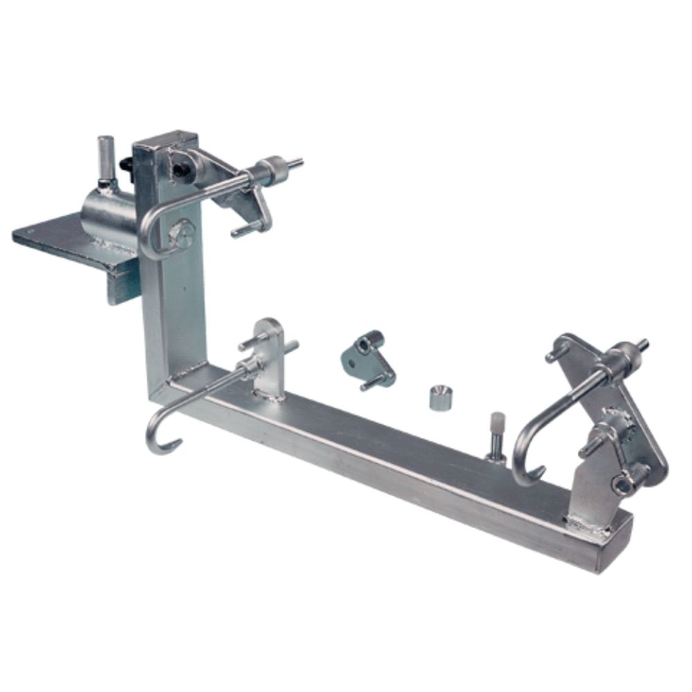 Suporte de Bancada para Motor
