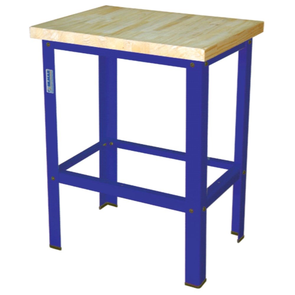 Bancada de Trabalho de 690x500x900mm - Azul
