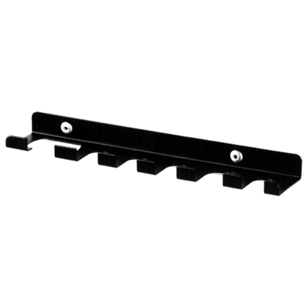 Suporte para Catraca e Cabos de Força (En...