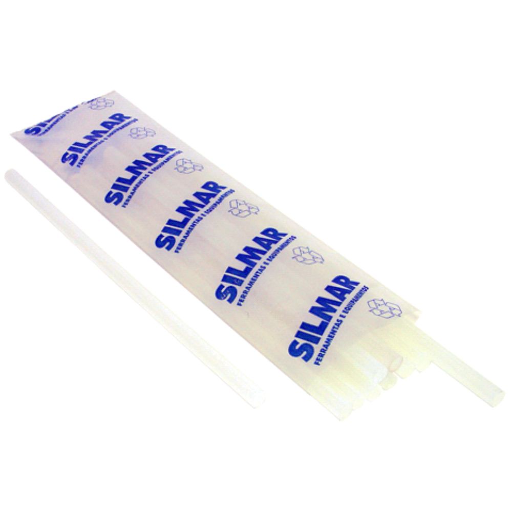 Bastão de Silicone para Pistola de Cola Q...
