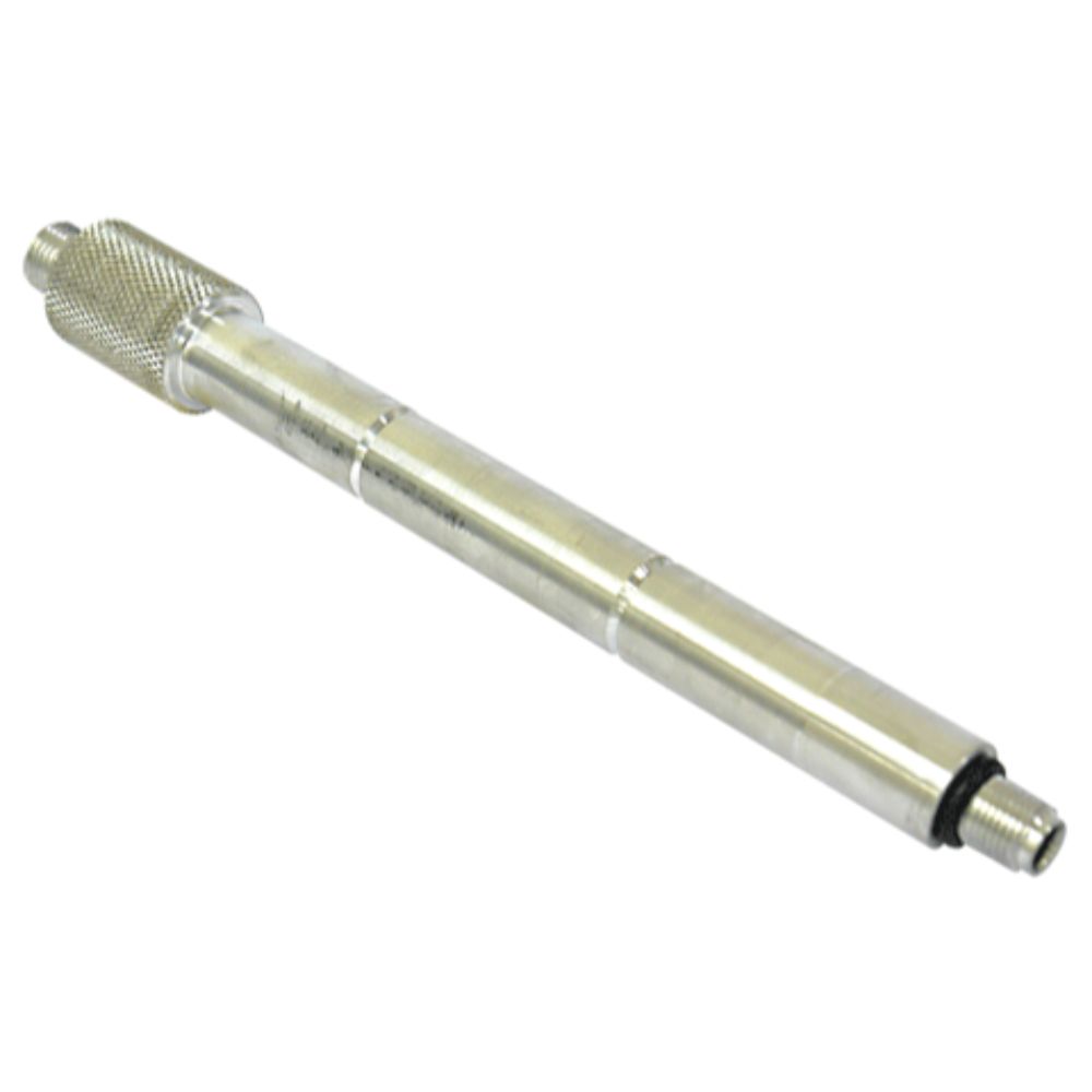 Adaptador M10x1.00 Longo para Medidor de ...
