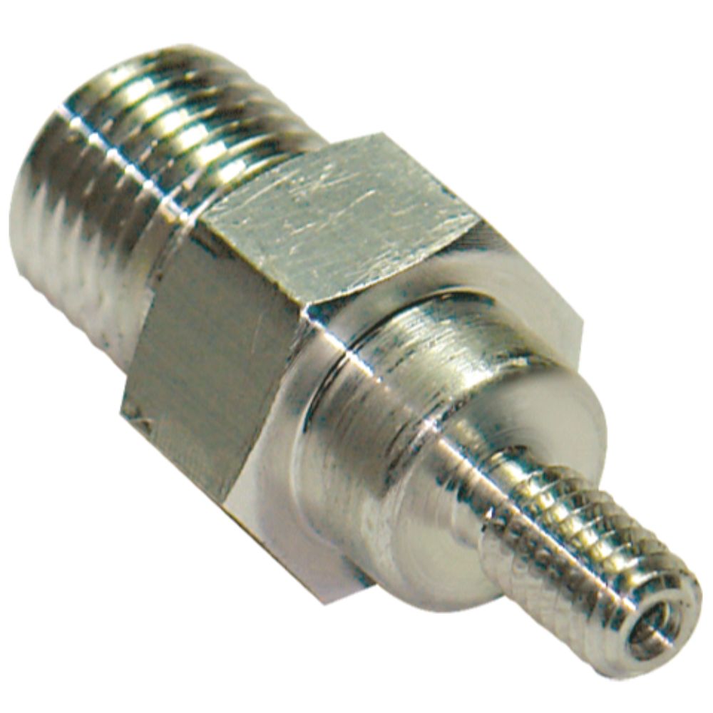 Adaptador M6x1.00 para Medidor de Pressão...