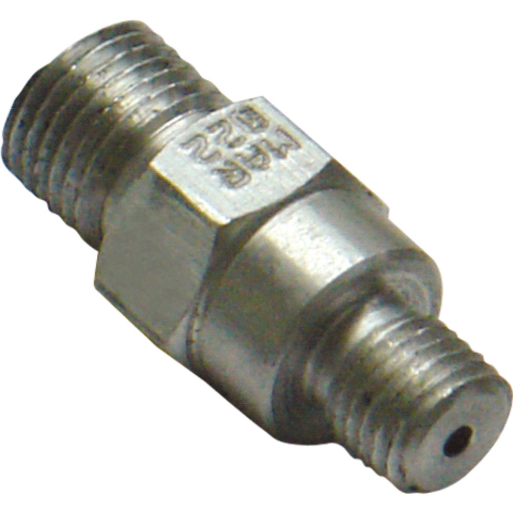 Adaptador M10x1.25 para Medidor de Pressã...