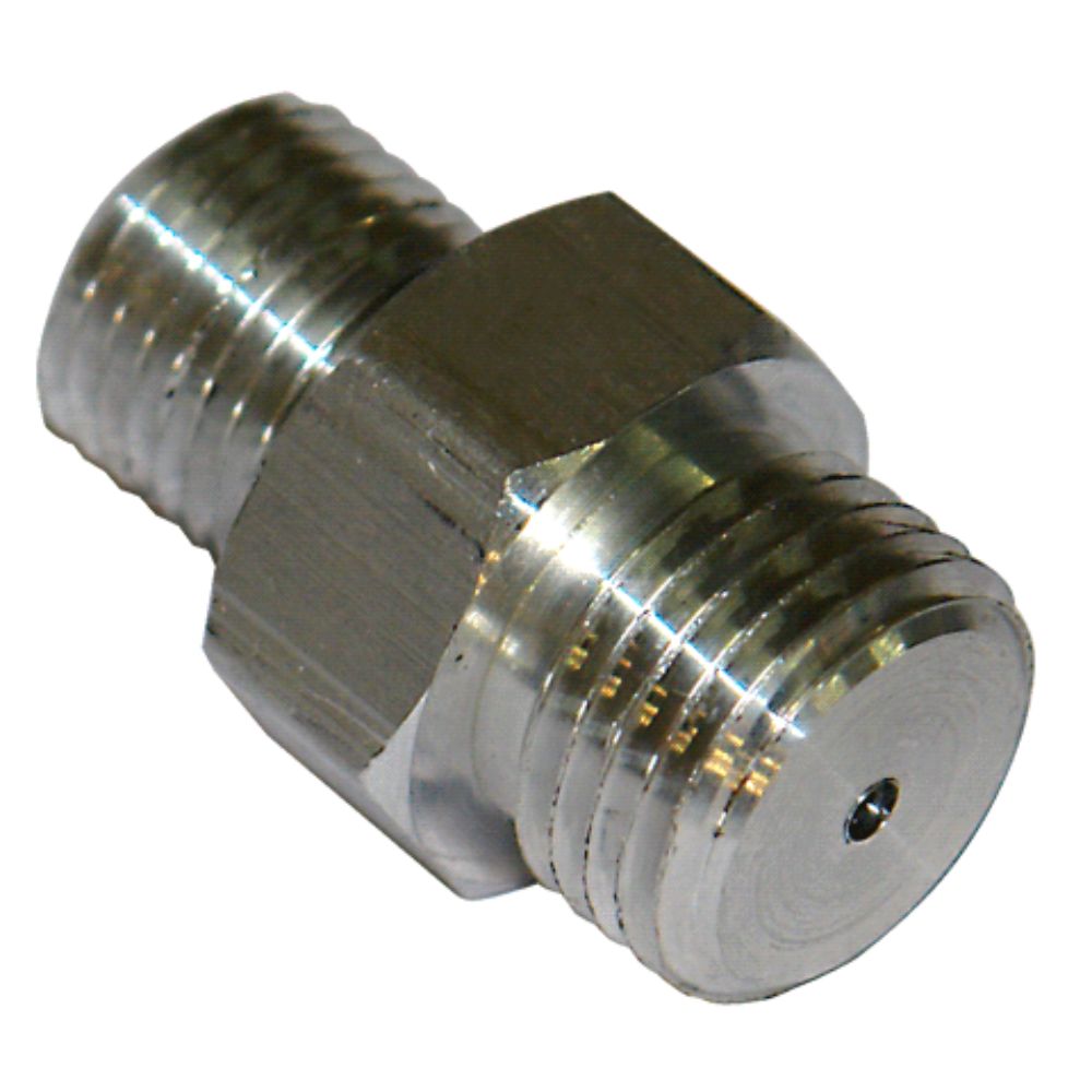 Adaptador M16x1.50 para Medidor de Pressã...