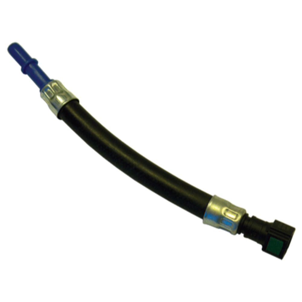Mangueira com Adaptador de 1/4" Fêmea