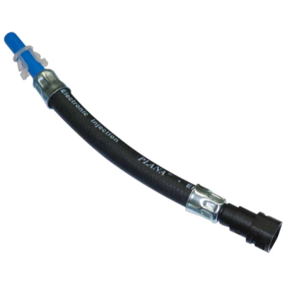 Mangueira com Adaptador de 3/8" Fêmea