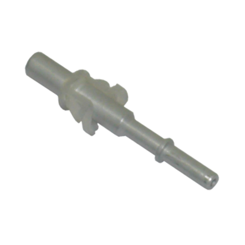 Adaptador com Engate de 1/4" Macho