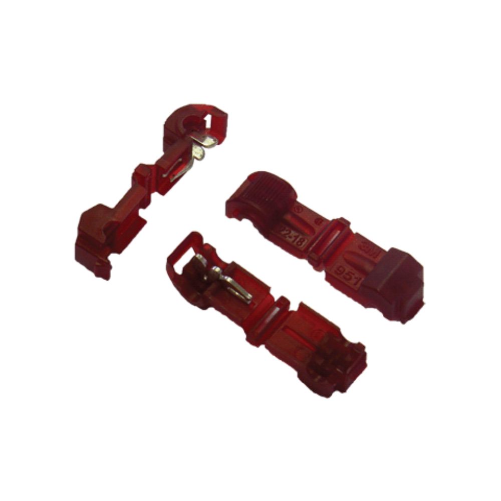Conector Fêmea Motodiag para MD-YEX