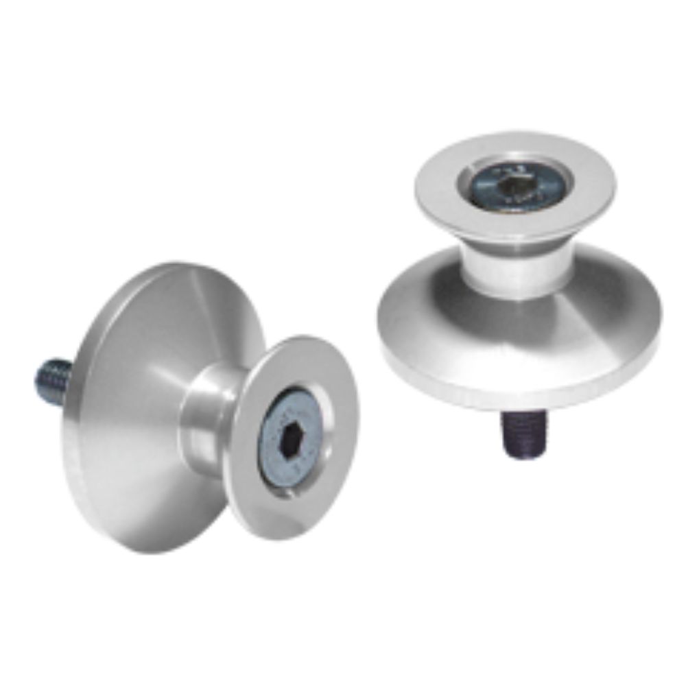 Roldana para Balança M6x1.0