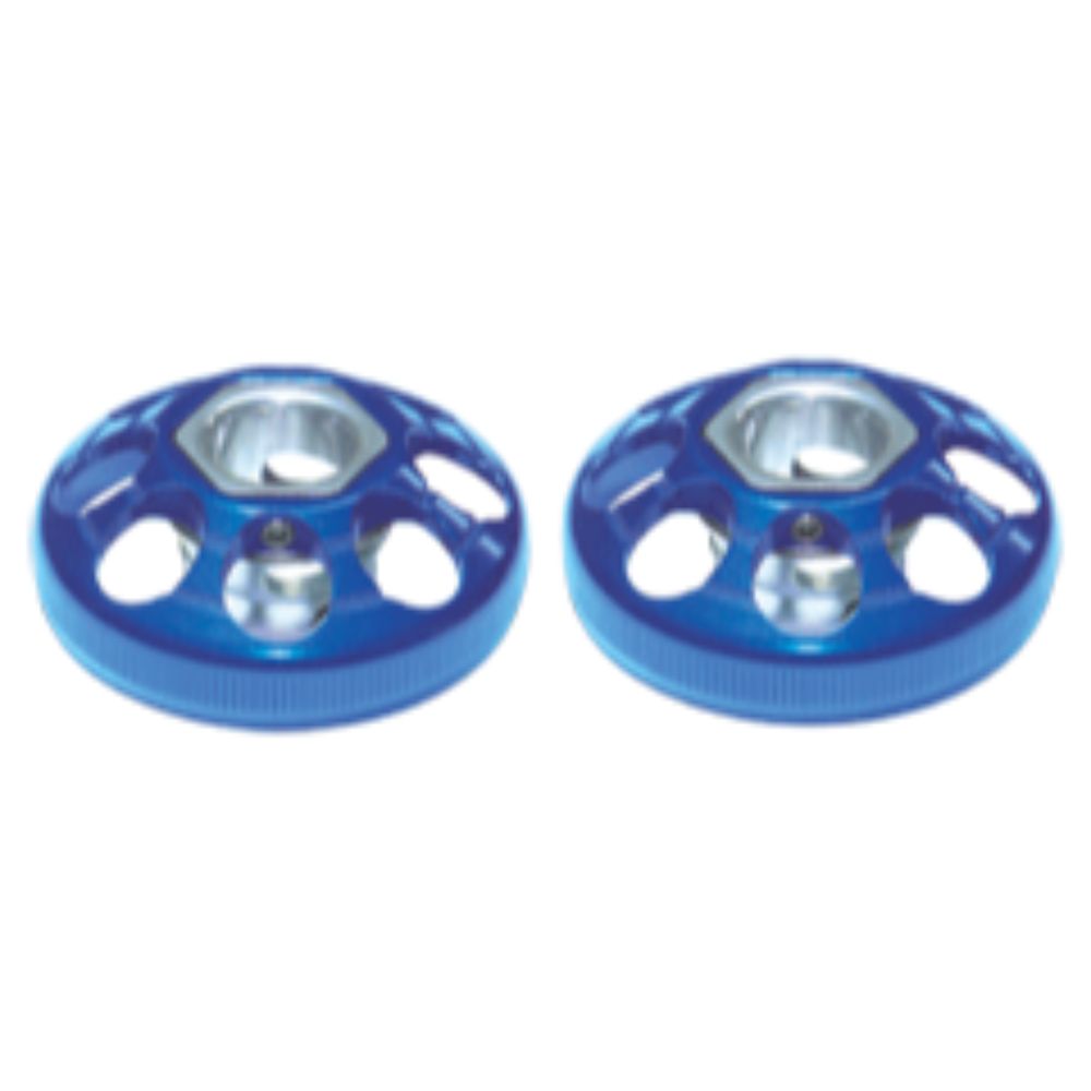 Manípulo para Bengala Yamaha com Suspensã...