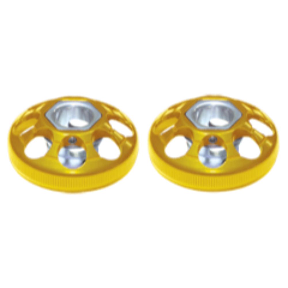 Manípulo para Bengala Yamaha com Suspensã...