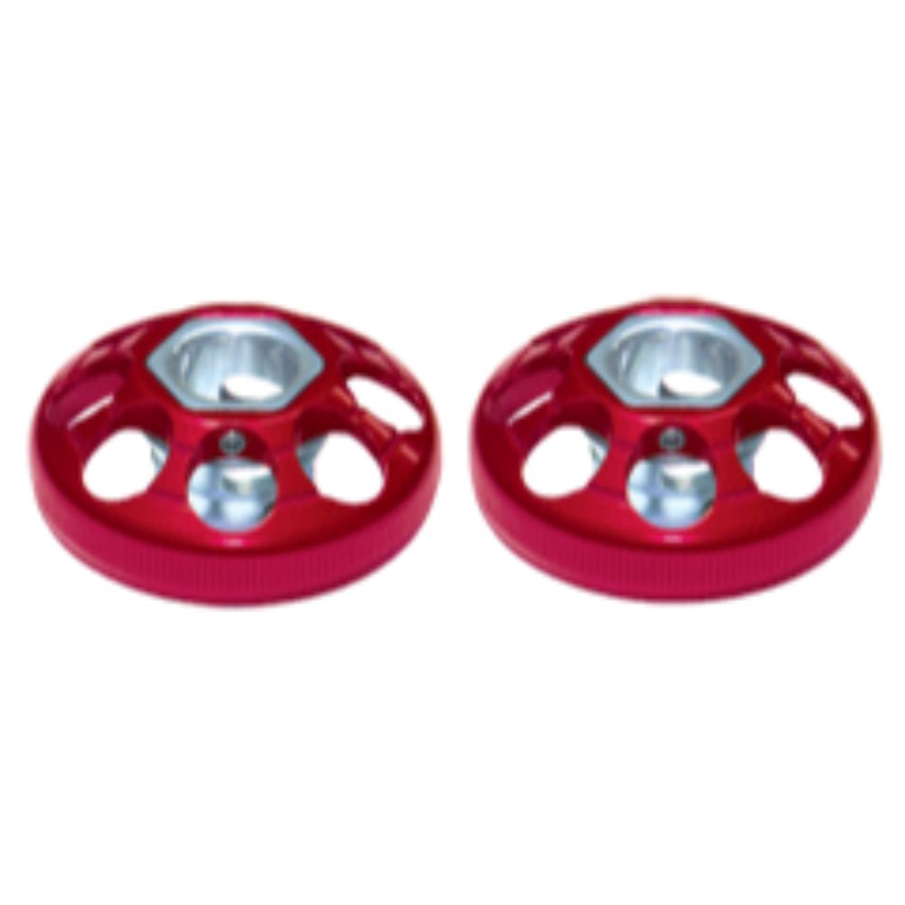 Manípulo para Bengala Yamaha com Suspensã...
