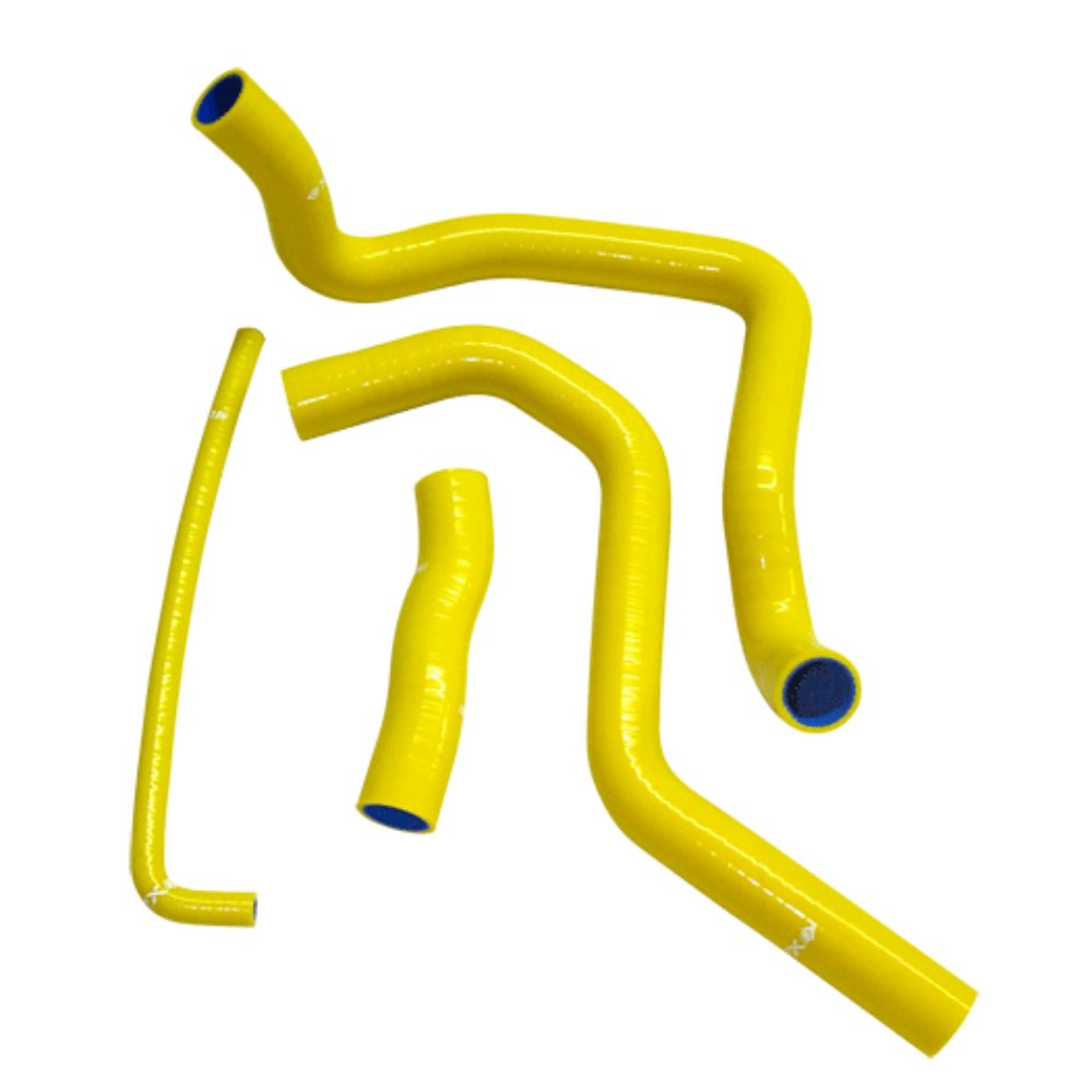 Mangueiras de Silicone GSXR600 06-07