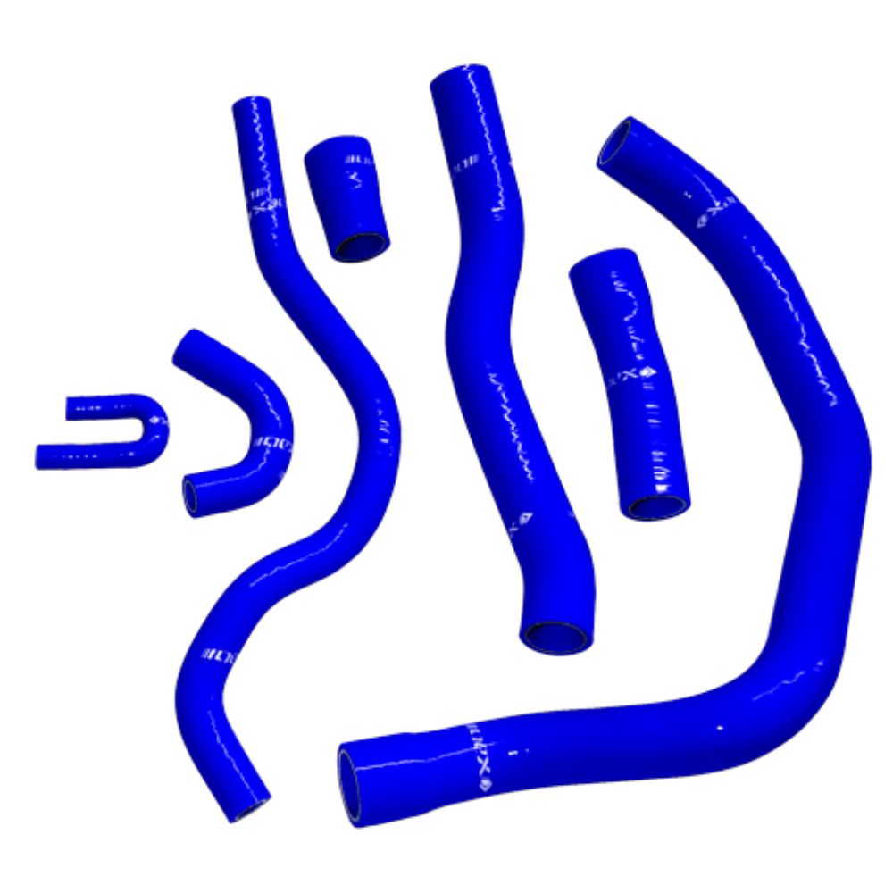 Mangueiras de Silicone R1 07-08
