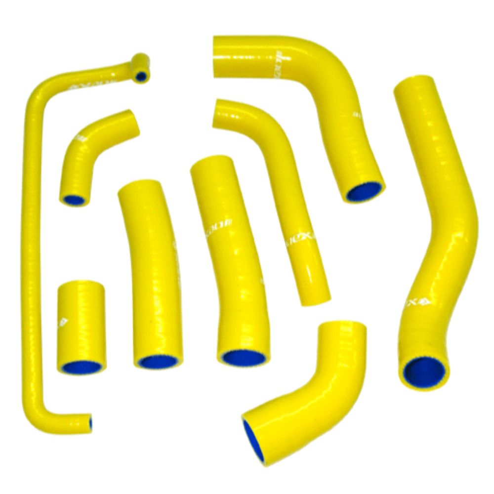 Mangueiras de Silicone R6 06-07