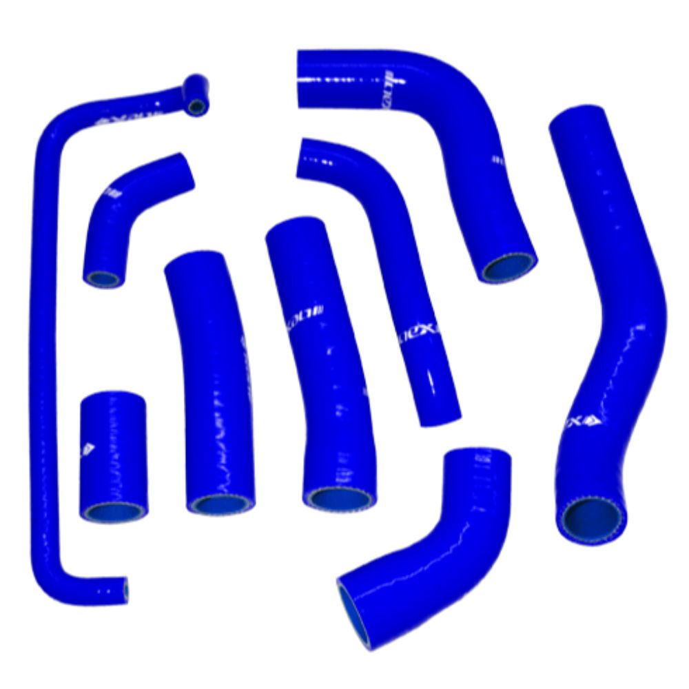 Mangueiras de Silicone R6 06-07