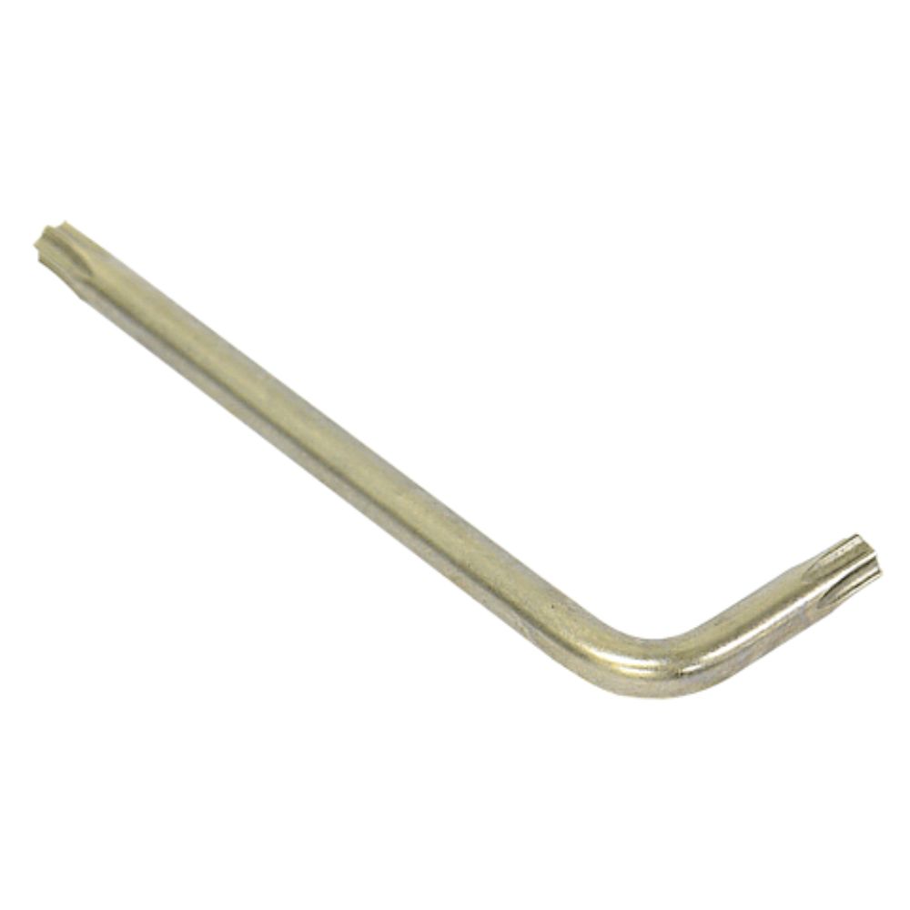 Chave Torx T25 Tipo L com Guia - King Tony