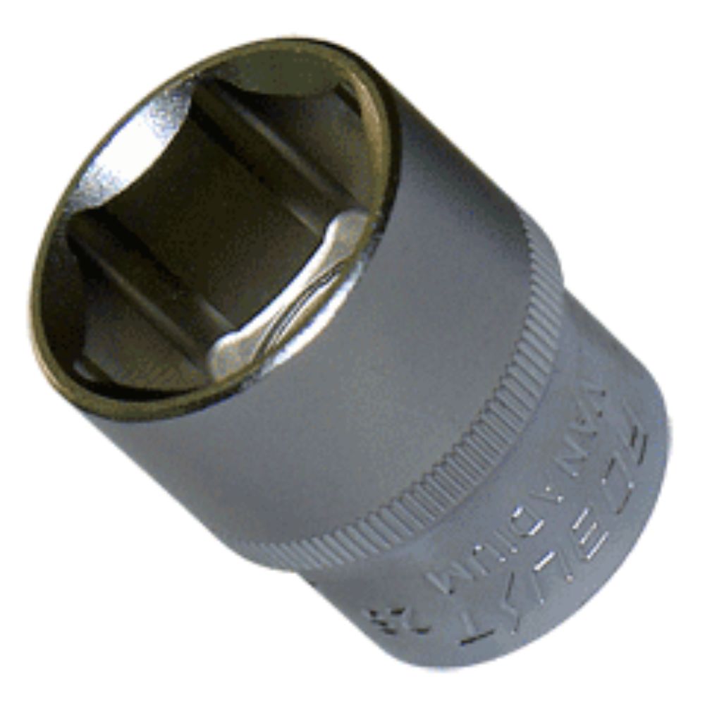 Soquete Sextavado de 24mm Robust - Encaix...