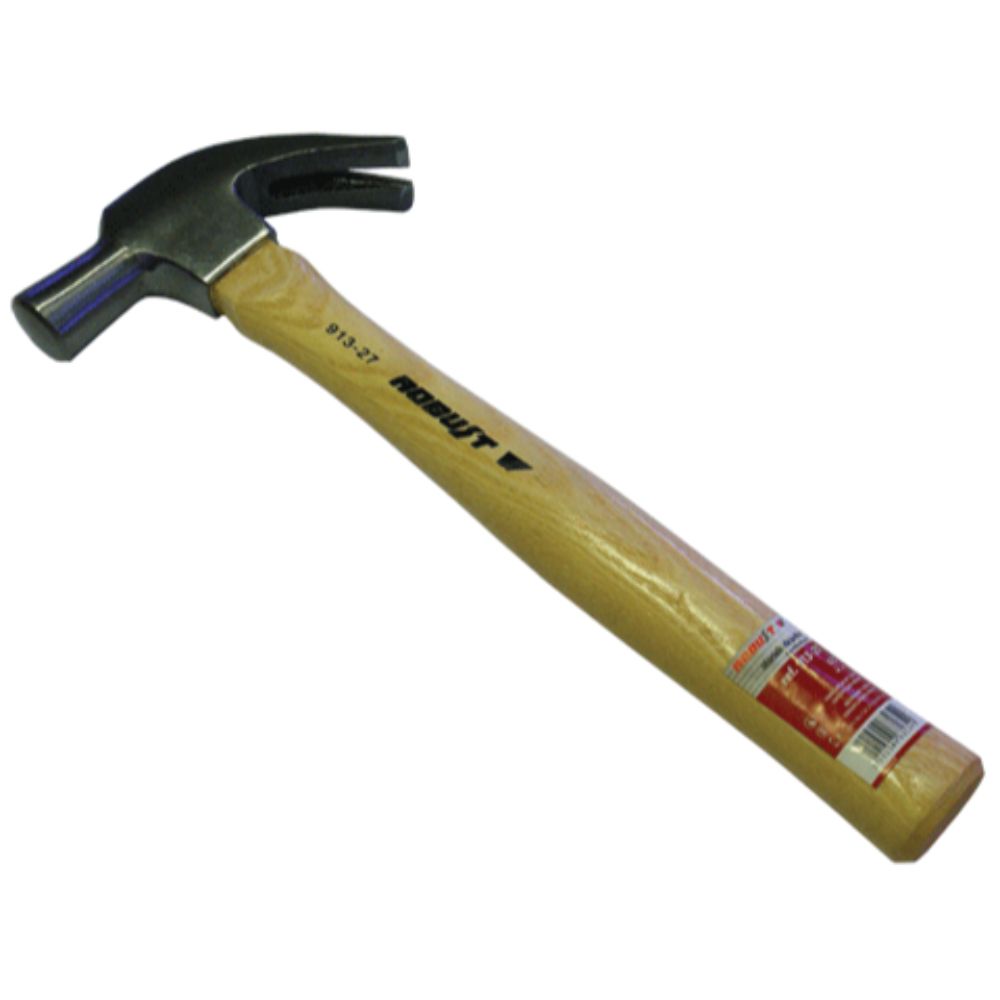 Martelo de Unha de 520g - Robust