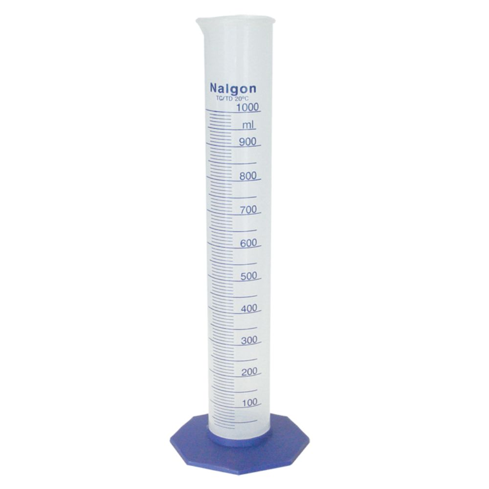 Proveta Graduada de 1000ml