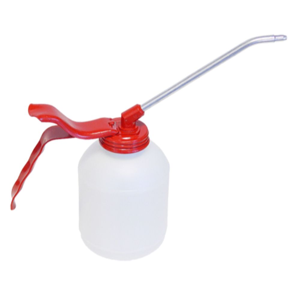 Almotolia de Plástico - 350ml
