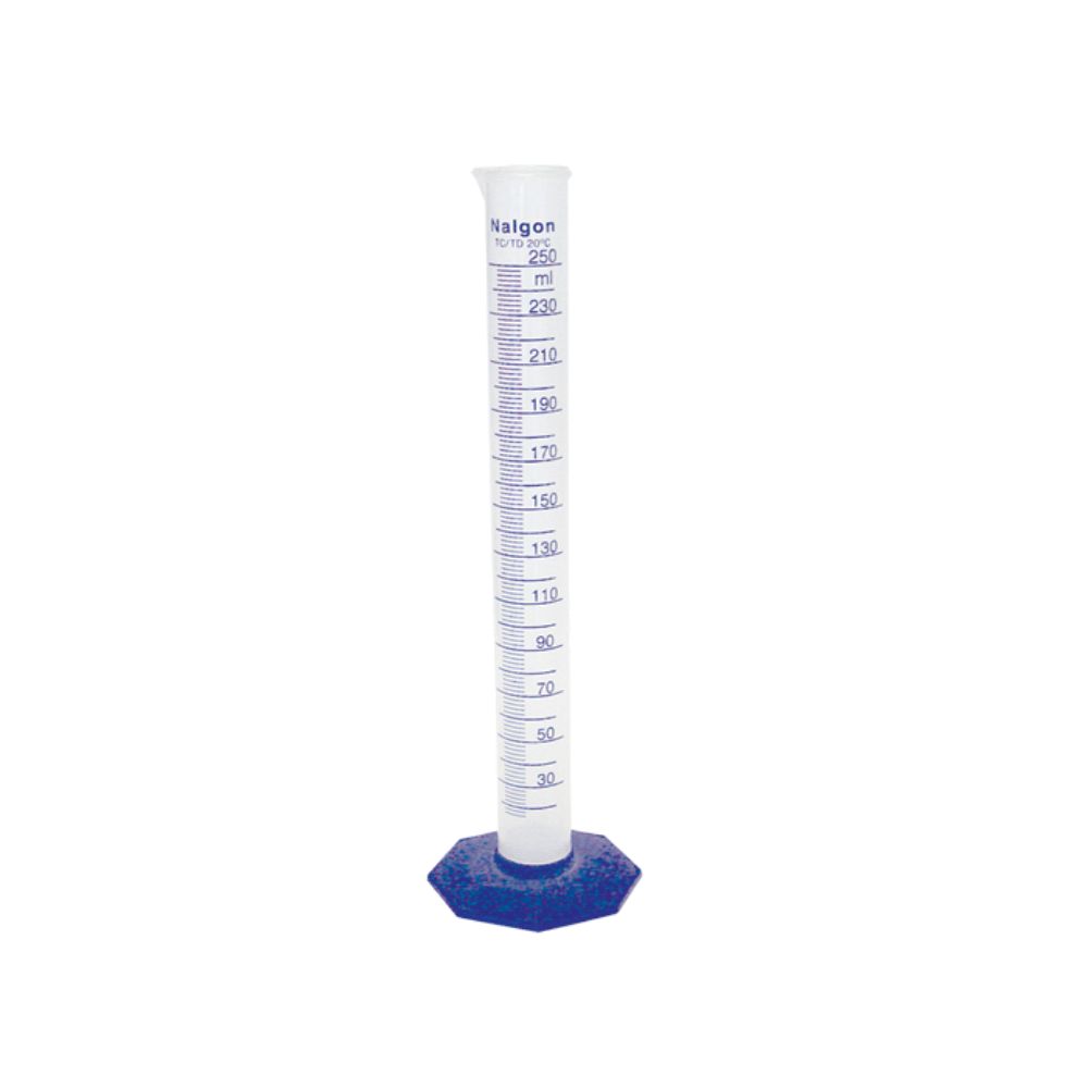 Proveta Graduada de 100ml