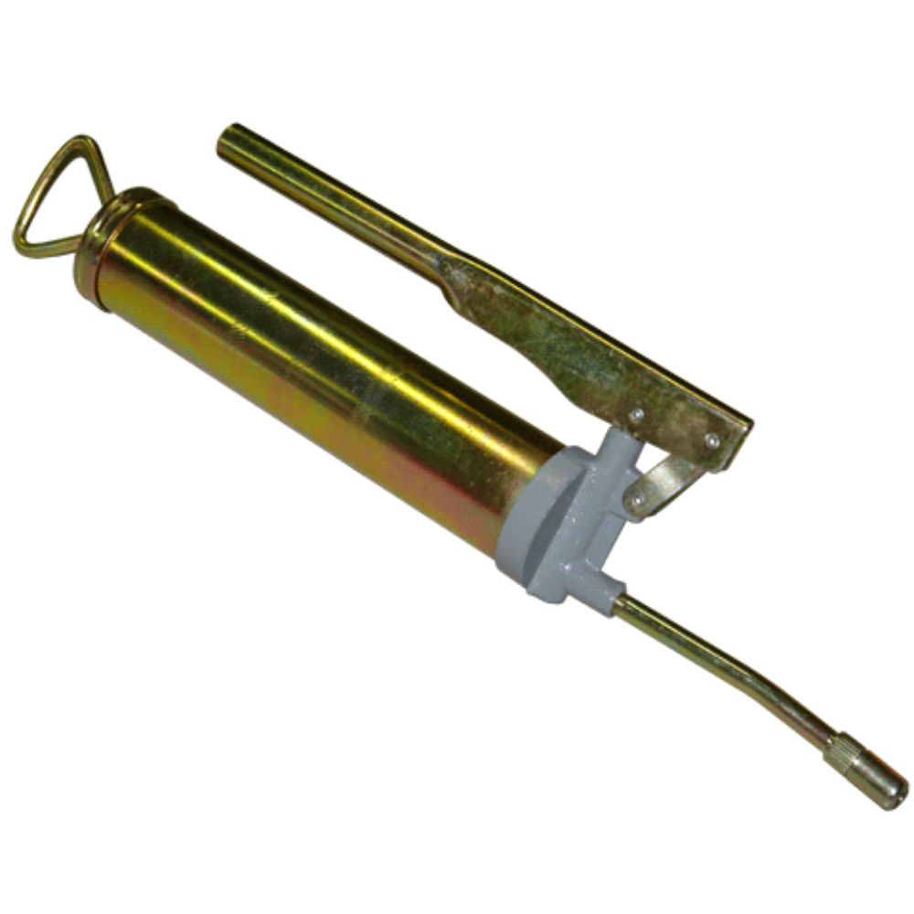 Engraxadeira Manual - 400g