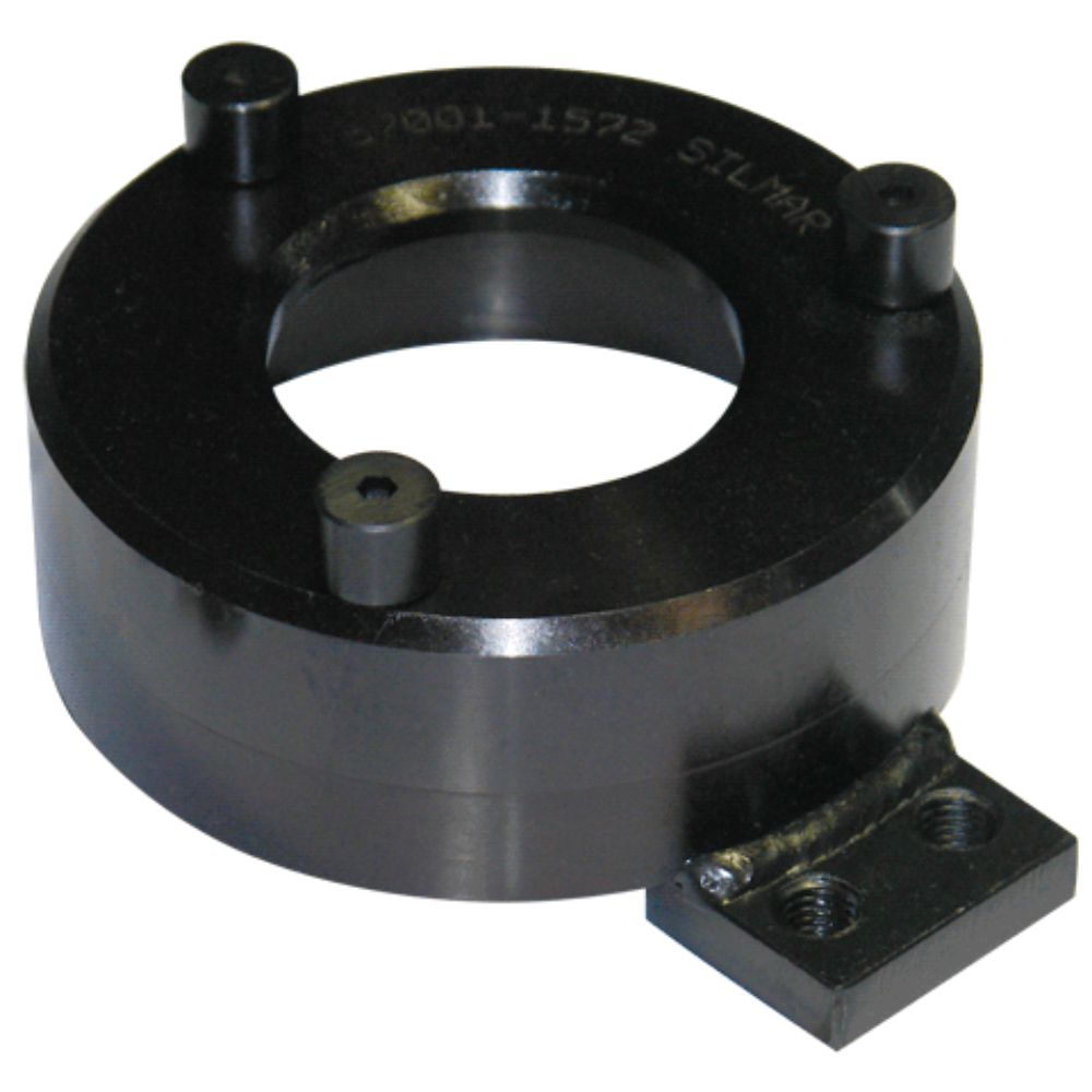 Fixador de Rotor