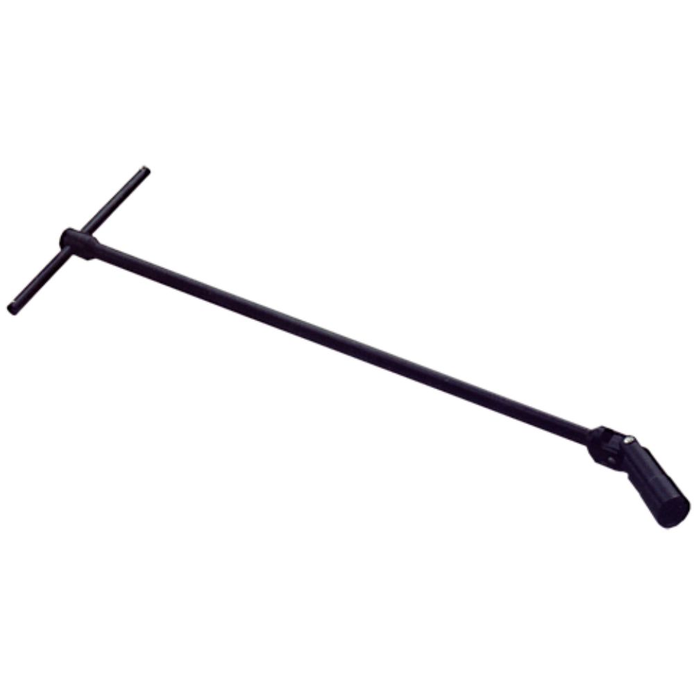 Chave de Vela Articulada de 16mm
