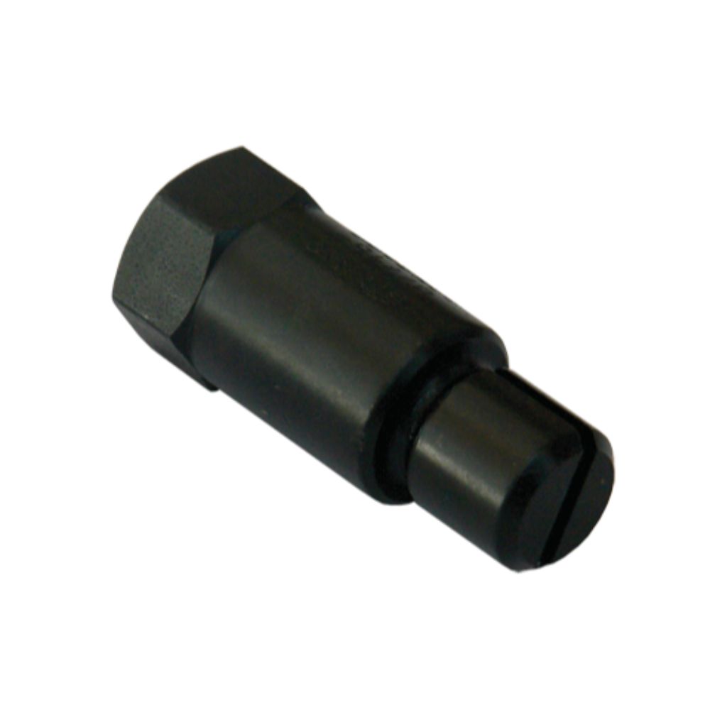 Cabeçote do Extrator de Rolamento de 15mm