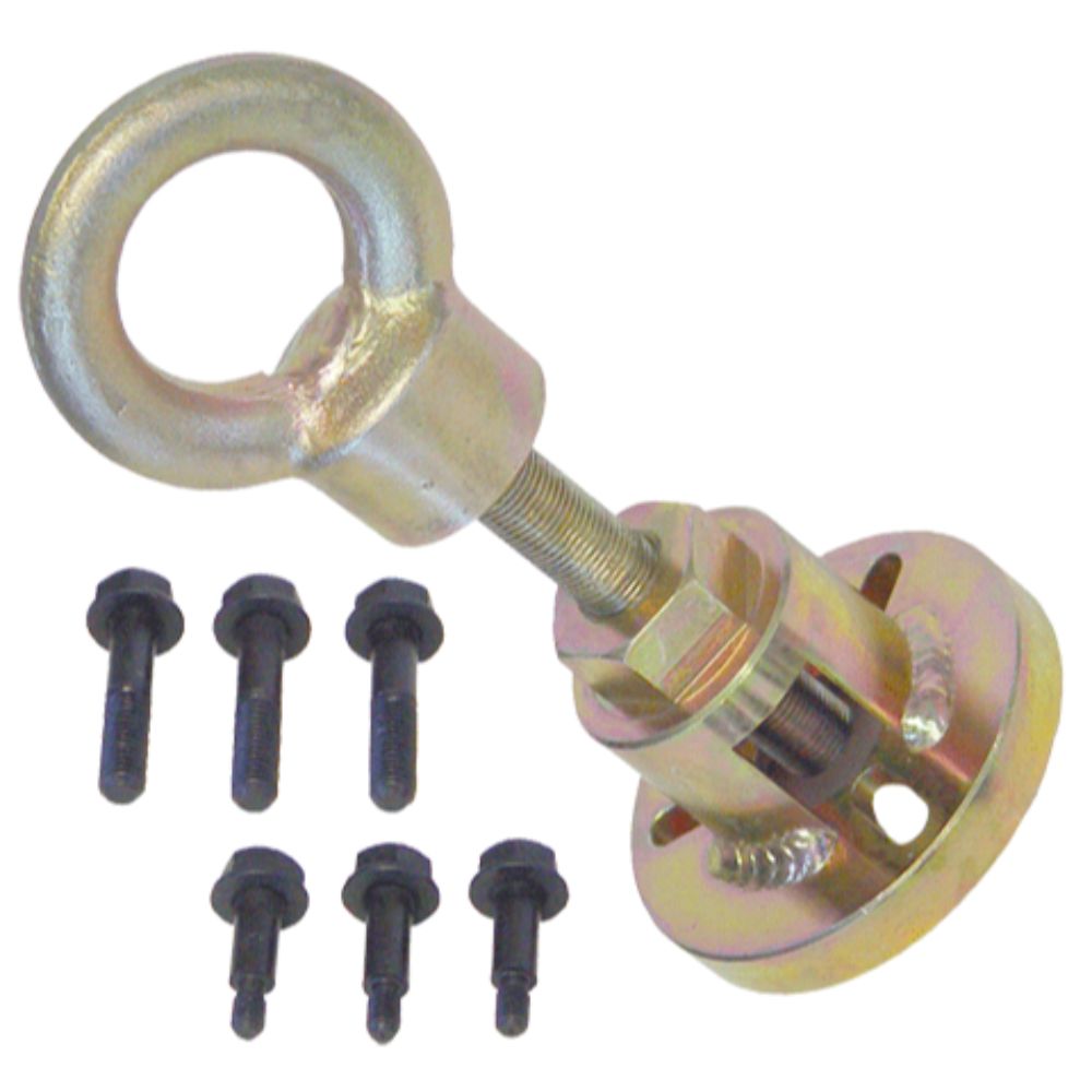 Extrator de Rotor