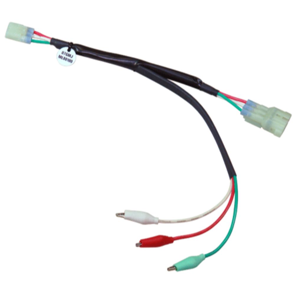 Adaptador de Inspeção