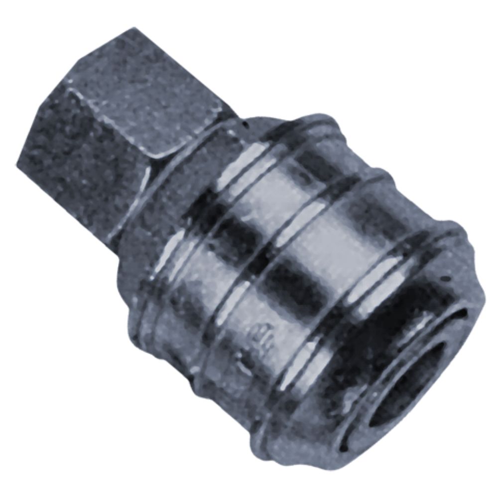 Engate Rápido Rosca 1/4" BSP